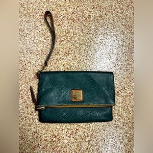 Dooney and Bourke wallet